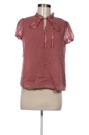 Bluză de femei Unbranded, Mărime M, Culoare Roz, Preț 60,99 Lei