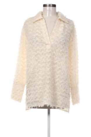 Bluzka damska Unbranded, Rozmiar L, Kolor Beżowy, Cena 52,00 zł, #136677054