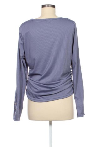 Bluzka damska Unbranded, Rozmiar XXL, Kolor Szary, Cena 51,99 zł