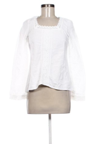Bluzka damska Unbranded, Rozmiar S, Kolor Biały, Cena 52,42 zł, #136678708