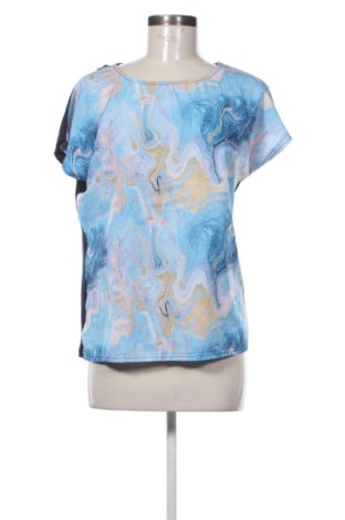 Bluzka damska Unbranded, Rozmiar L, Kolor Niebieski, Cena 49,00 zł, #136679505