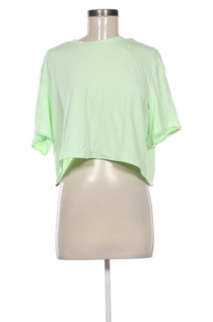Bluzka damska Unbranded, Rozmiar L, Kolor Zielony, Cena 51,99 zł