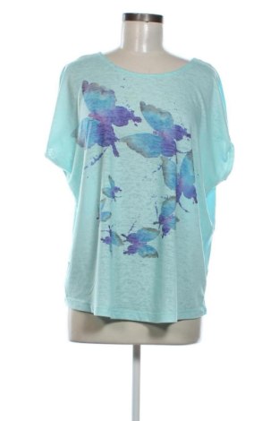 Damen Shirt Unbranded, Größe XXL, Farbe Mehrfarbig, Preis 9,99 €, #136680343