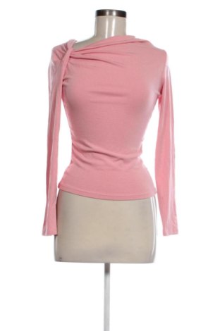 Bluzka damska Unbranded, Rozmiar XS, Kolor Różowy, Cena 51,99 zł