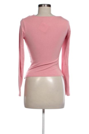 Bluzka damska Unbranded, Rozmiar XS, Kolor Różowy, Cena 51,99 zł