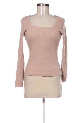 Bluzka damska Unbranded, Rozmiar M, Kolor Beżowy, Cena 52,00 zł, #136680676