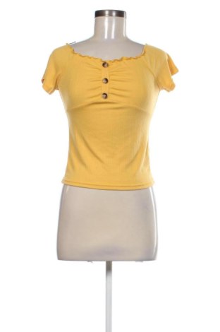 Női blúz Unbranded, Méret M, Szín Sárga, Ár 3 162 Ft, #136680980