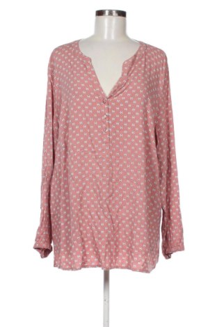 Bluzka damska Unbranded, Rozmiar 3XL, Kolor Kolorowy, Cena 51,99 zł