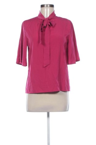 Bluză de femei Unbranded, Mărime M, Culoare Roz, Preț 50,59 Lei, #136682484