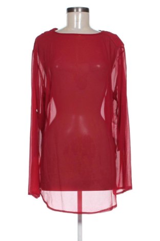 Bluzka damska Unbranded, Rozmiar 3XL, Kolor Czerwony, Cena 51,99 zł