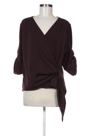Bluzka damska Unbranded, Rozmiar L, Kolor Brązowy, Cena 83,99 zł