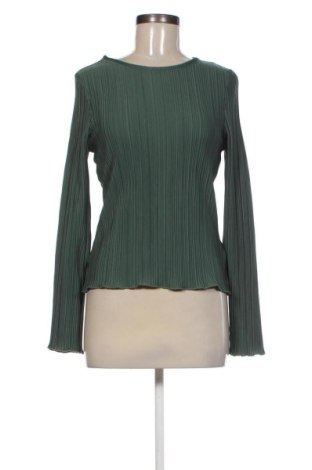 Bluzka damska Unbranded, Rozmiar S, Kolor Zielony, Cena 51,99 zł, #136683614