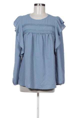 Bluzka damska Unbranded, Rozmiar S, Kolor Niebieski, Cena 51,99 zł