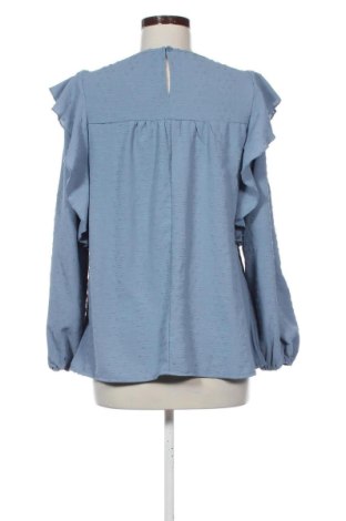 Bluzka damska Unbranded, Rozmiar S, Kolor Niebieski, Cena 51,99 zł
