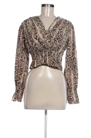 Bluză de femei Unbranded, Mărime XS, Culoare Multicolor, Preț 60,99 Lei