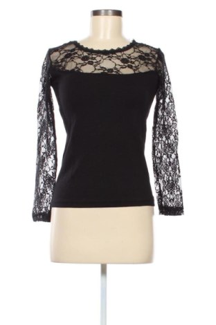 Bluză de femei Unbranded, Mărime S, Culoare Negru, Preț 60,99 Lei