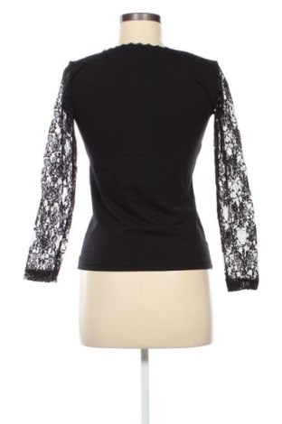 Bluză de femei Unbranded, Mărime S, Culoare Negru, Preț 60,99 Lei
