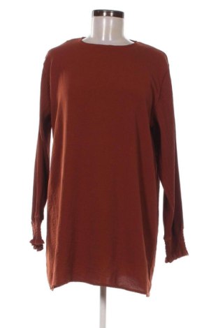 Bluzka damska Unbranded, Rozmiar XL, Kolor Brązowy, Cena 51,99 zł