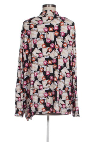 Bluzka damska Unbranded, Rozmiar 3XL, Kolor Kolorowy, Cena 51,99 zł