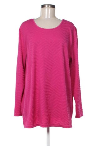 Bluză de femei Unbranded, Mărime XXL, Culoare Roz, Preț 60,99 Lei