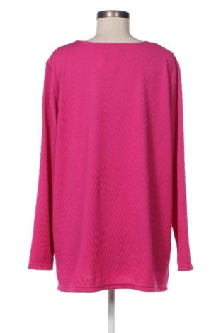 Bluză de femei Unbranded, Mărime XXL, Culoare Roz, Preț 60,99 Lei