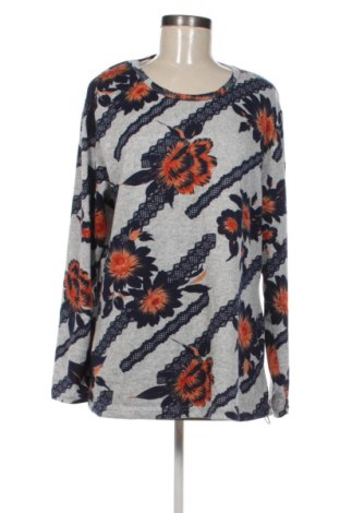 Bluzka damska Unbranded, Rozmiar XXL, Kolor Kolorowy, Cena 52,00 zł, #136685476