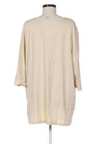Damen Shirt Unbranded, Größe XXL, Farbe Beige, Preis 12,99 €
