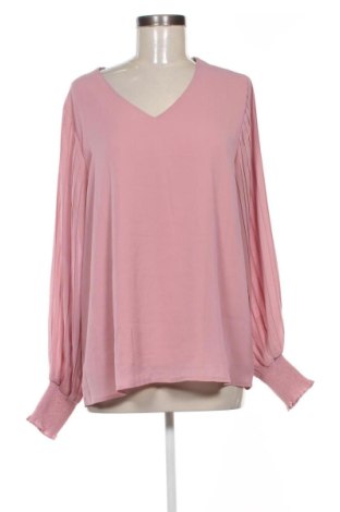Damen Shirt Unbranded, Größe XL, Farbe Aschrosa, Preis 12,99 €, #136686339