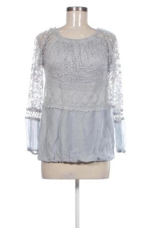 Bluzka damska Unbranded, Rozmiar L, Kolor Szary, Cena 52,00 zł, #136686388