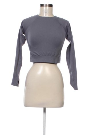 Bluză de femei Unbranded, Mărime XS, Culoare Gri, Preț 22,99 Lei, #136686495