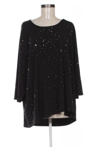 Bluzka damska Unbranded, Rozmiar 3XL, Kolor Kolorowy, Cena 51,99 zł