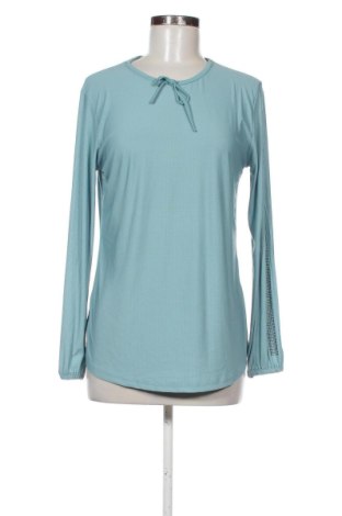 Bluzka damska Unbranded, Rozmiar XL, Kolor Niebieski, Cena 51,99 zł, #136686764