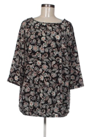 Bluzka damska Unbranded, Rozmiar XXL, Kolor Kolorowy, Cena 66,99 zł, #136686771