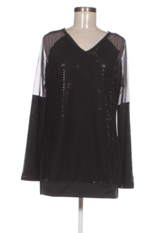 Bluză de femei Unbranded, Mărime XL, Culoare Negru, Preț 60,99 Lei