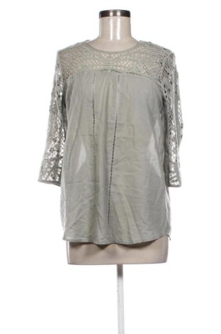 Bluză de femei Unbranded, Mărime M, Culoare Verde, Preț 50,59 Lei, #136687130