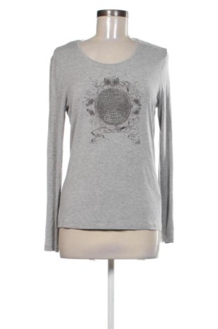Damen Shirt Unbranded, Größe M, Farbe Grau, Preis 4,29 €, #136687393
