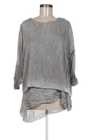 Bluzka damska Unbranded, Rozmiar XL, Kolor Szary, Cena 51,99 zł, #136687827