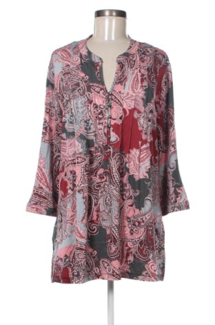 Bluzka damska Unbranded, Rozmiar XXL, Kolor Kolorowy, Cena 51,99 zł