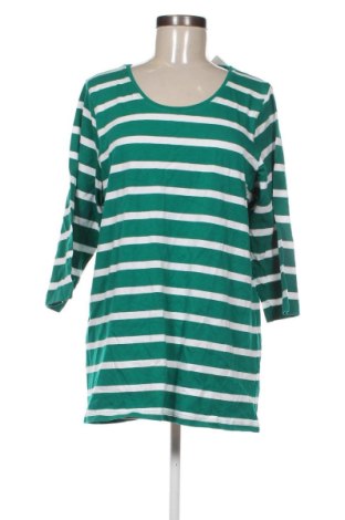 Дамска блуза Unbranded, Размер XXL, Цвят Многоцветен, Цена 10,22 €