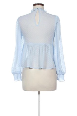 Bluză de femei Unbranded, Mărime S, Culoare Albastru, Preț 60,99 Lei