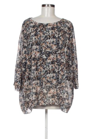Bluzka damska Unbranded, Rozmiar 3XL, Kolor Kolorowy, Cena 51,99 zł, #136688485