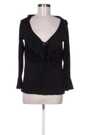 Bluzka damska Unbranded, Rozmiar M, Kolor Czarny, Cena 51,99 zł, #136688601