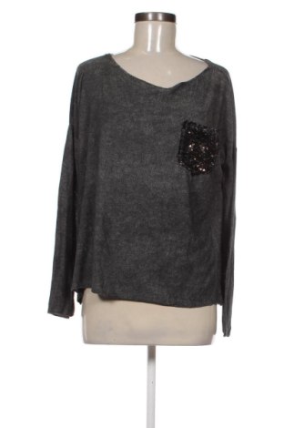 Bluzka damska Unbranded, Rozmiar M, Kolor Szary, Cena 51,99 zł, #136688705