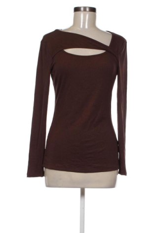 Bluzka damska Unbranded, Rozmiar L, Kolor Brązowy, Cena 83,99 zł, #136688939