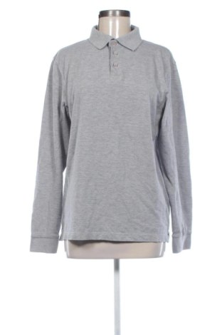 Bluzka damska Unbranded, Rozmiar L, Kolor Szary, Cena 69,66 zł, #136689079