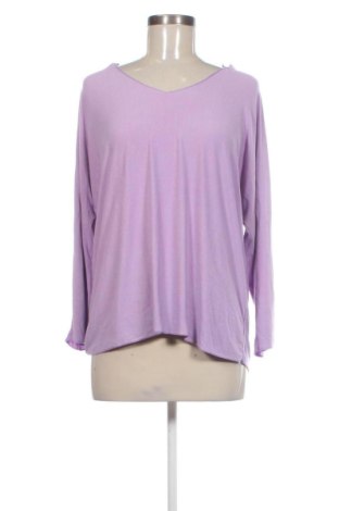 Bluzka damska Unbranded, Rozmiar XL, Kolor Fioletowy, Cena 51,99 zł