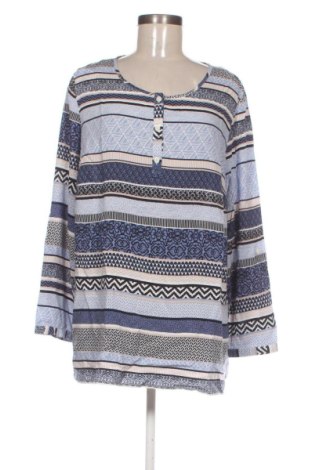 Bluză de femei Unbranded, Mărime XXL, Culoare Multicolor, Preț 60,99 Lei