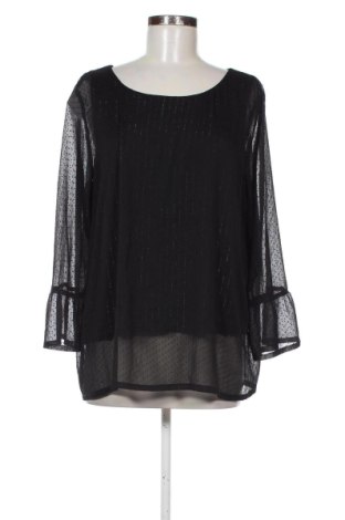 Bluzka damska Unbranded, Rozmiar XL, Kolor Czarny, Cena 51,99 zł