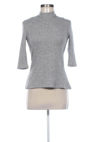Bluză de femei Unbranded, Mărime XS, Culoare Gri, Preț 50,59 Lei, #136689625