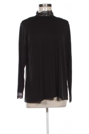 Bluză de femei Unbranded, Mărime XL, Culoare Negru, Preț 60,99 Lei